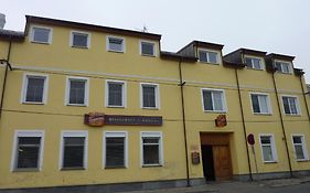 Penzion u Kapličky Olomouc